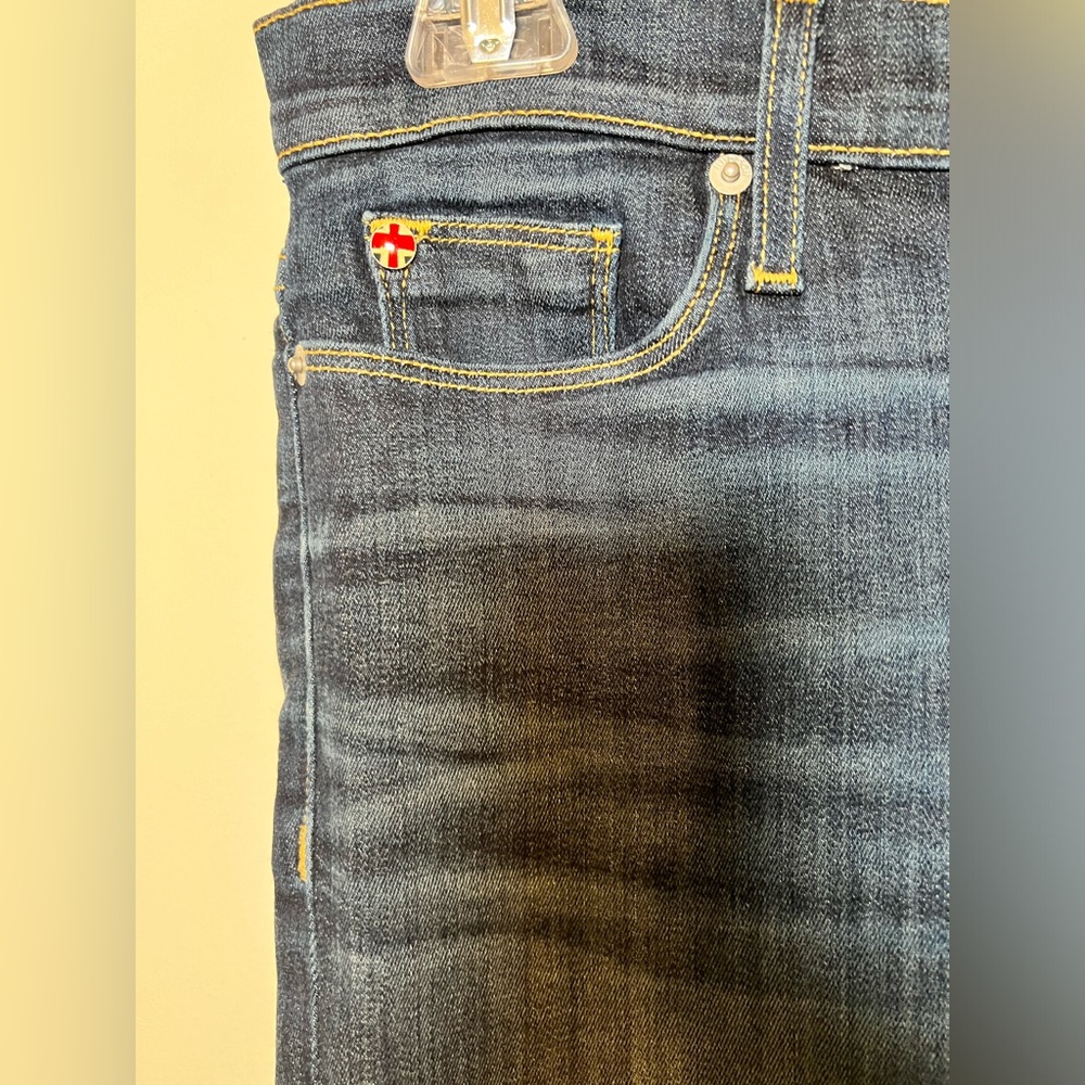 Hudson Jeans Colette Midrise Skinny size 29 - Picture 12 of 12